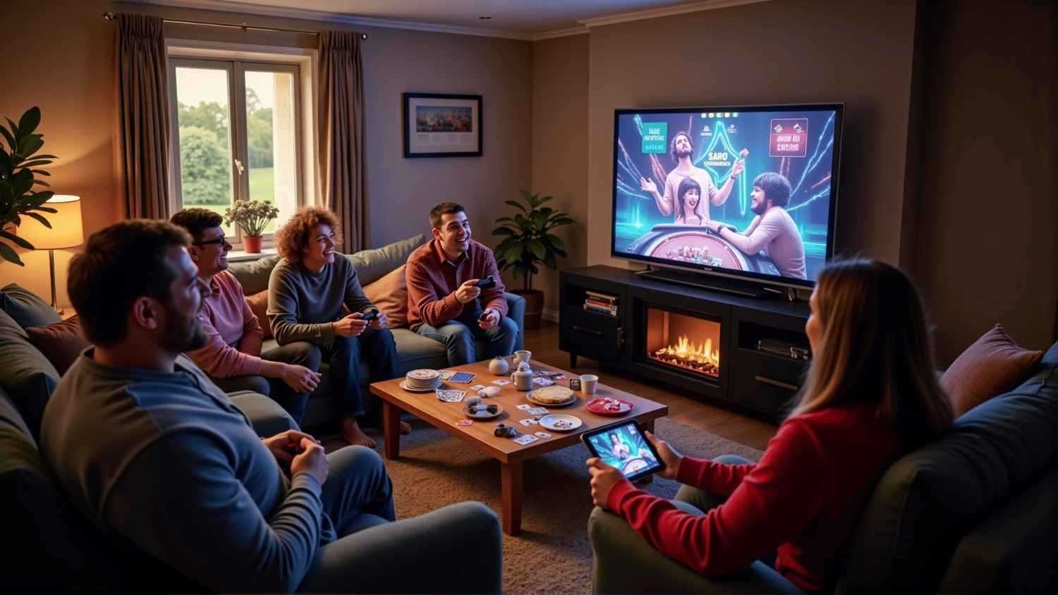 Social Casino Kings Community