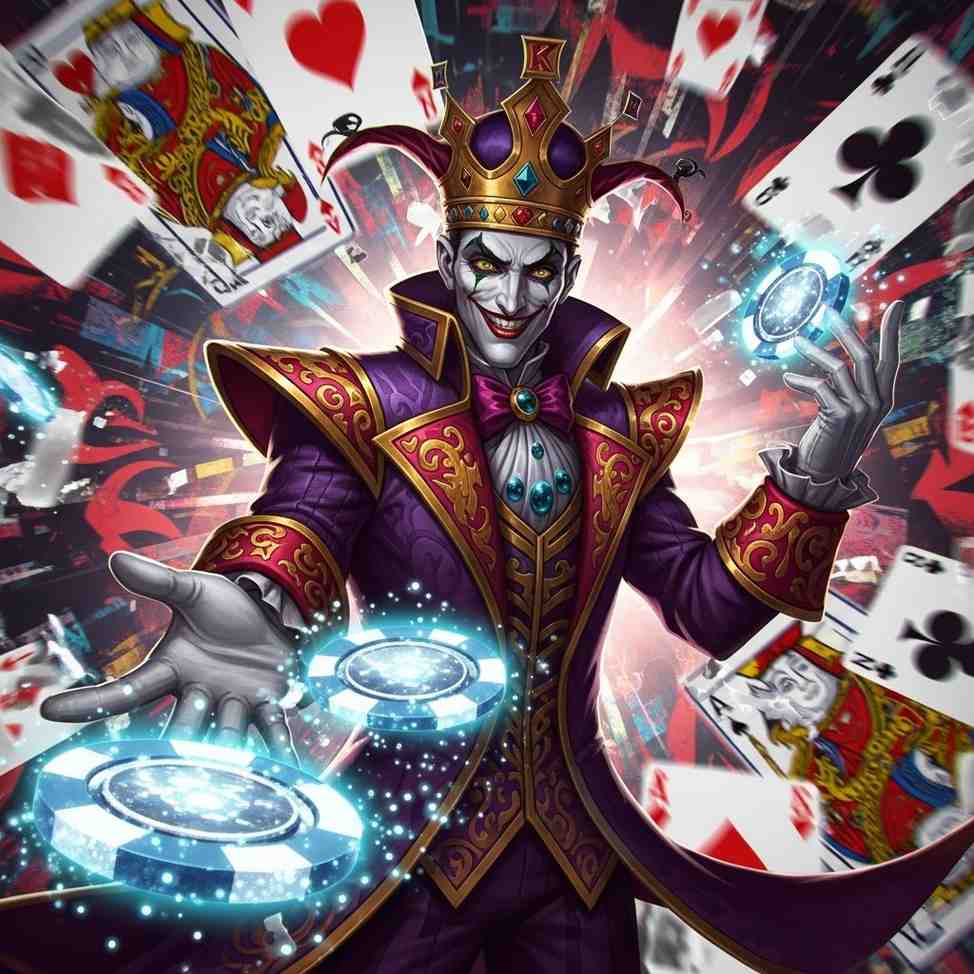 About Social Casino Kings