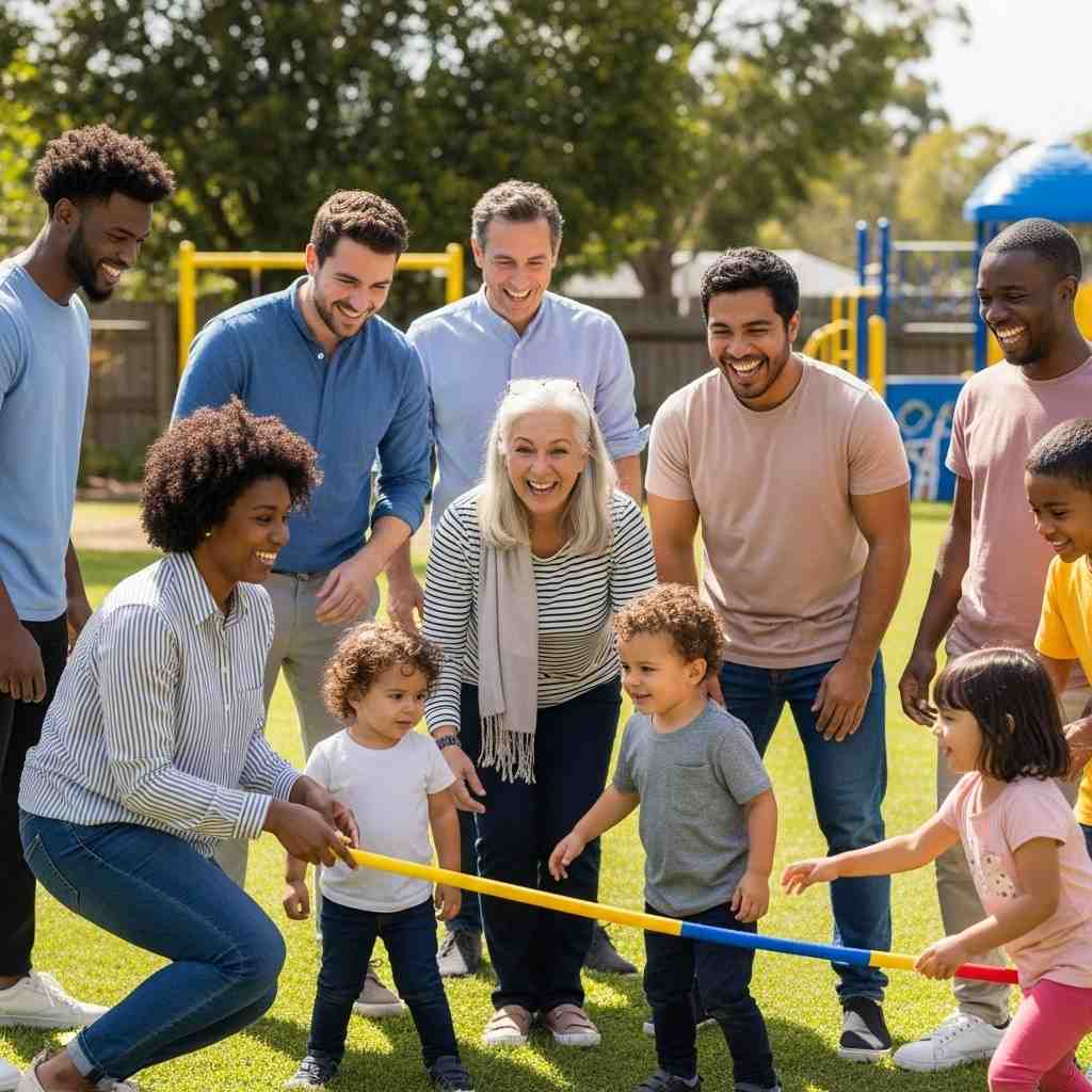 Community Fun