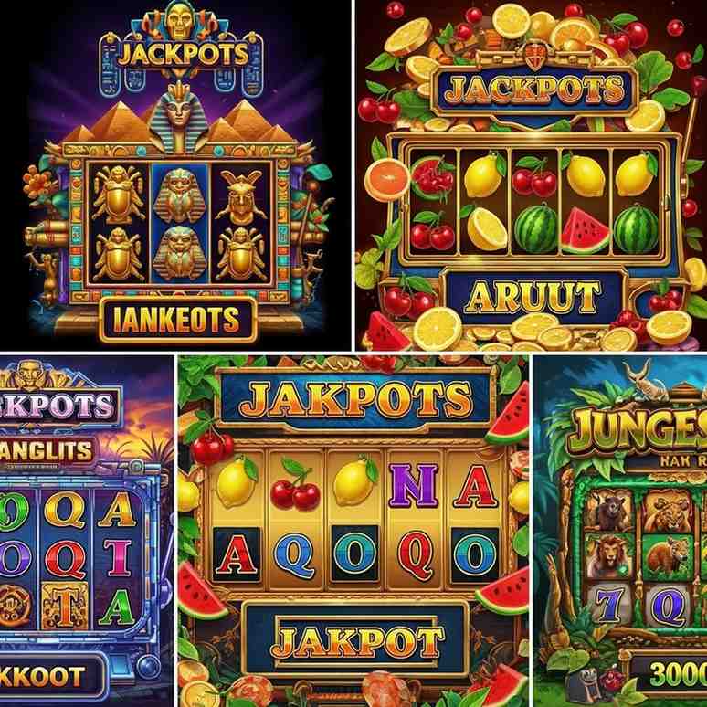 Slot Game