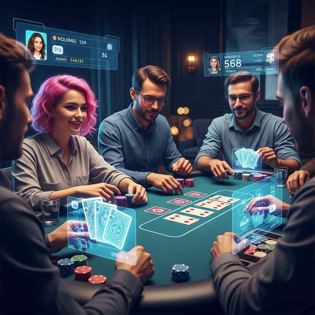 Card Game