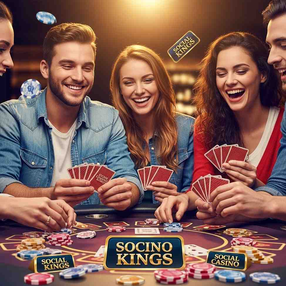 Card Game Fun