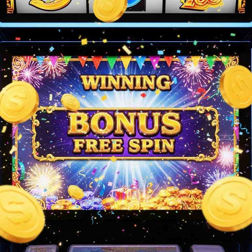 Free Spin Bonus